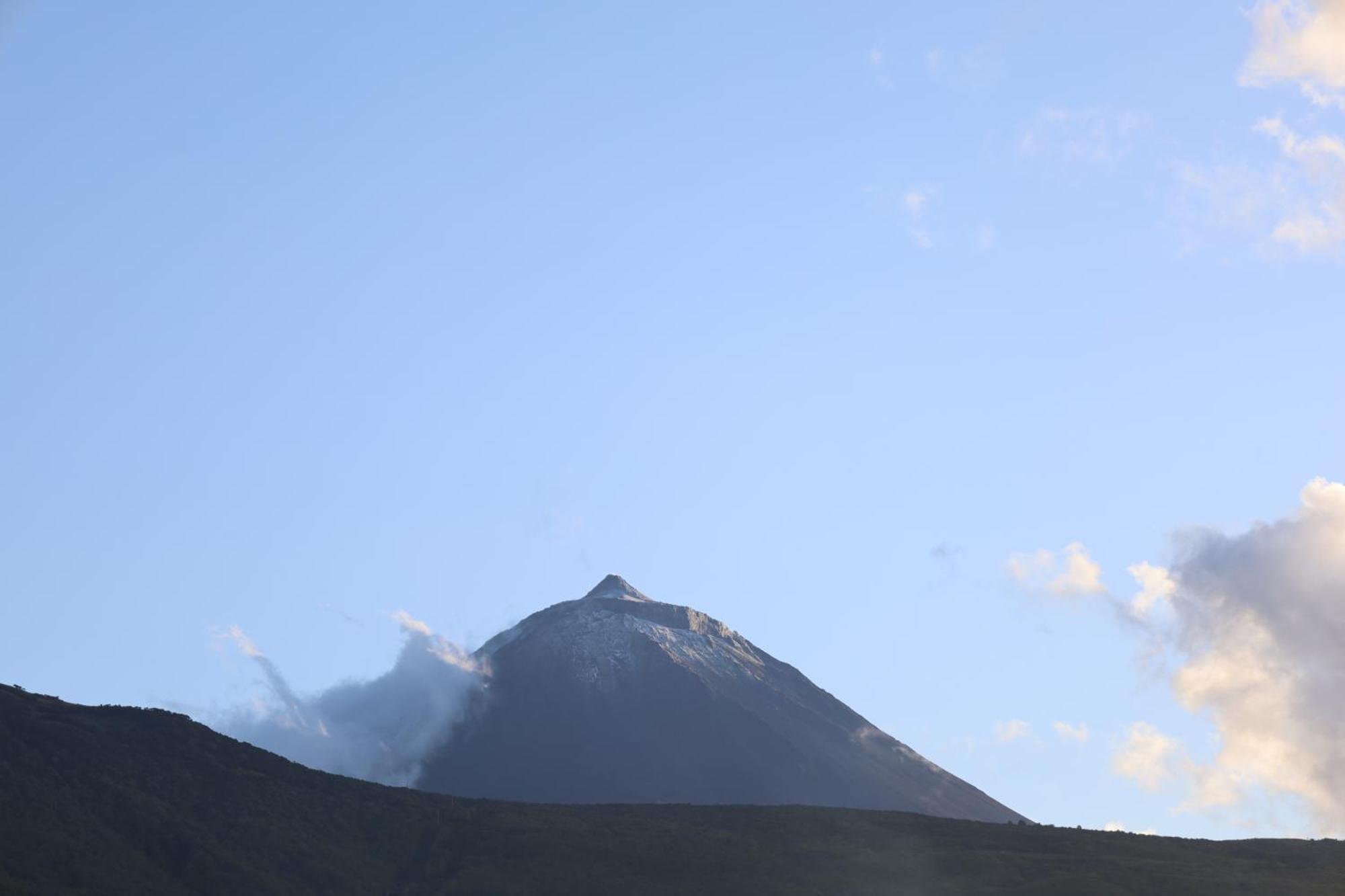 Casas Do Caminho Novo Villa São Roque do Pico Dış mekan fotoğraf