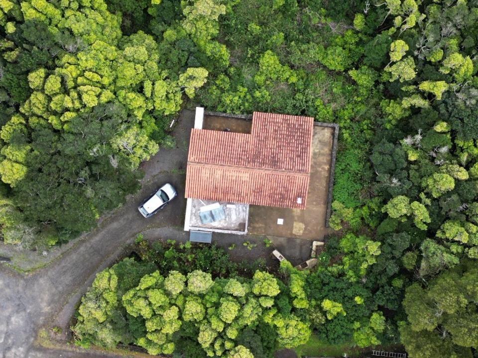 Casas Do Caminho Novo Villa São Roque do Pico Dış mekan fotoğraf